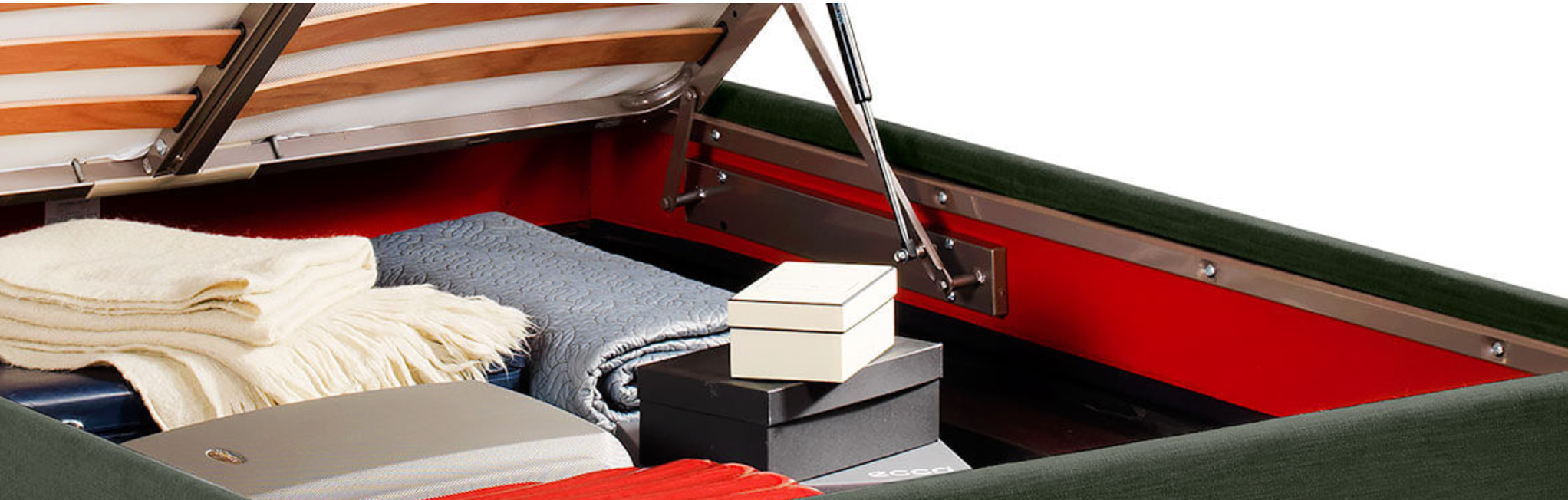 storage bed experts