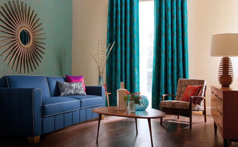 Four ways of adding storage in the living room