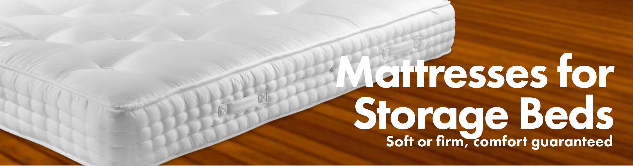 mattress sizes