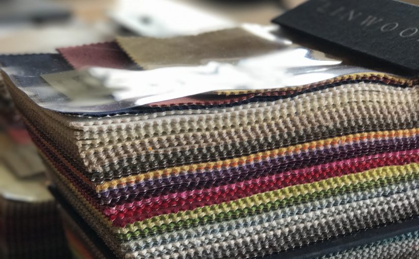 Would you like a few free fabric samples?