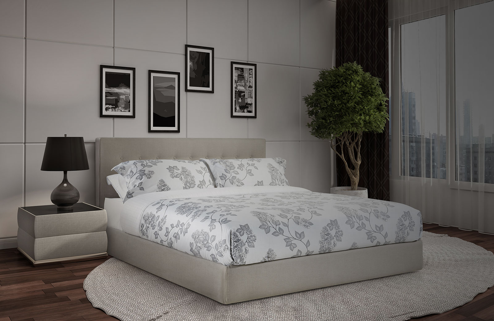 How our five luxury storage beds are different - Furl Blog