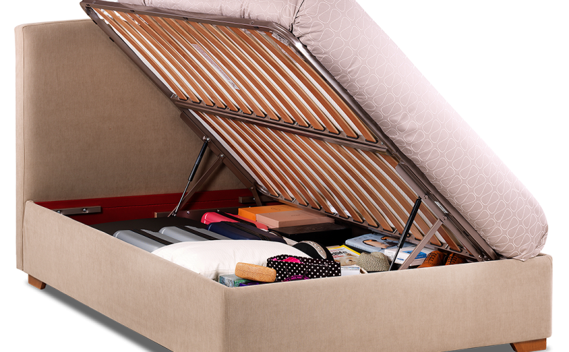 Why Furl storage beds are best