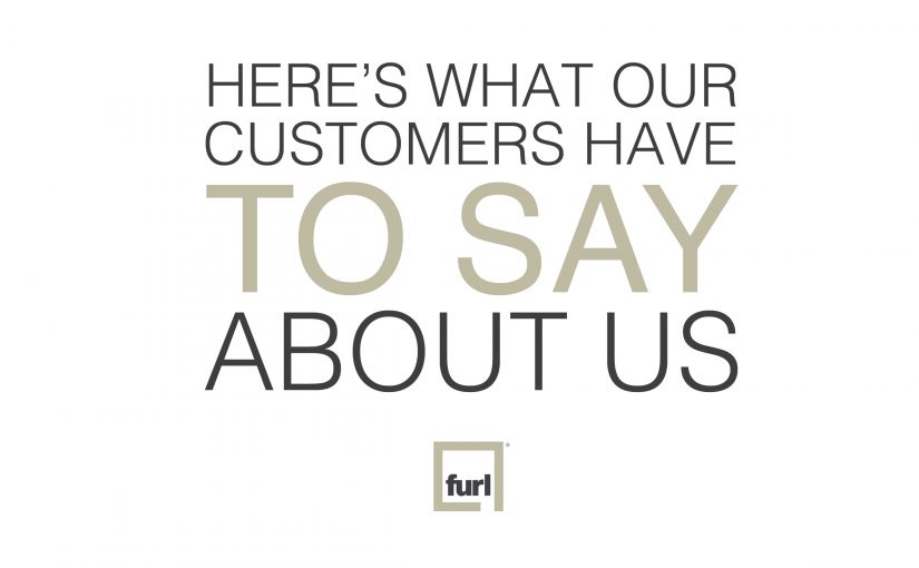 We have just received another 5 star review