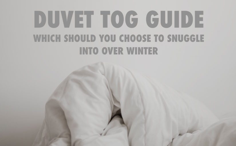 duvet tog guide