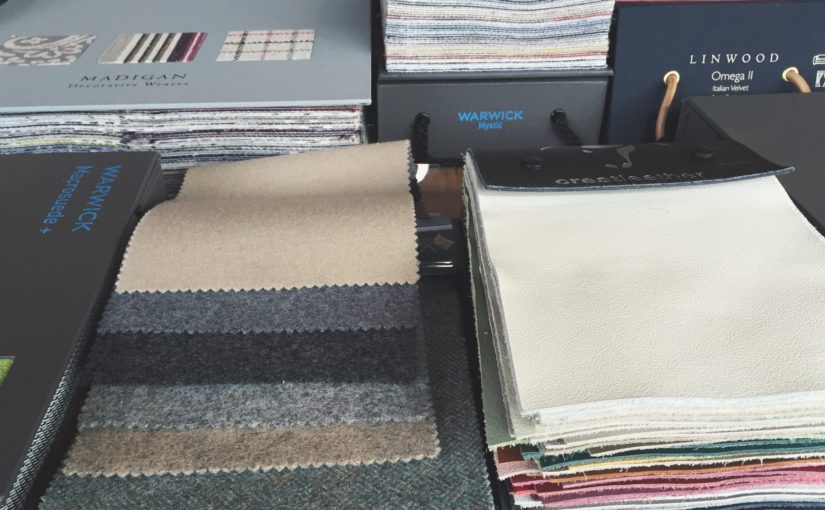Upholstery Fabric Guide – The need to knows