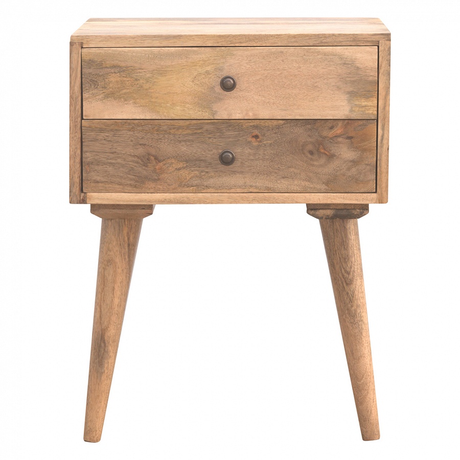 bedside tables