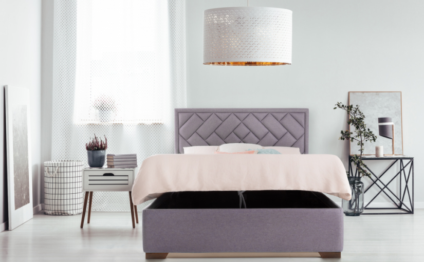 reinvigorate your bedroom design