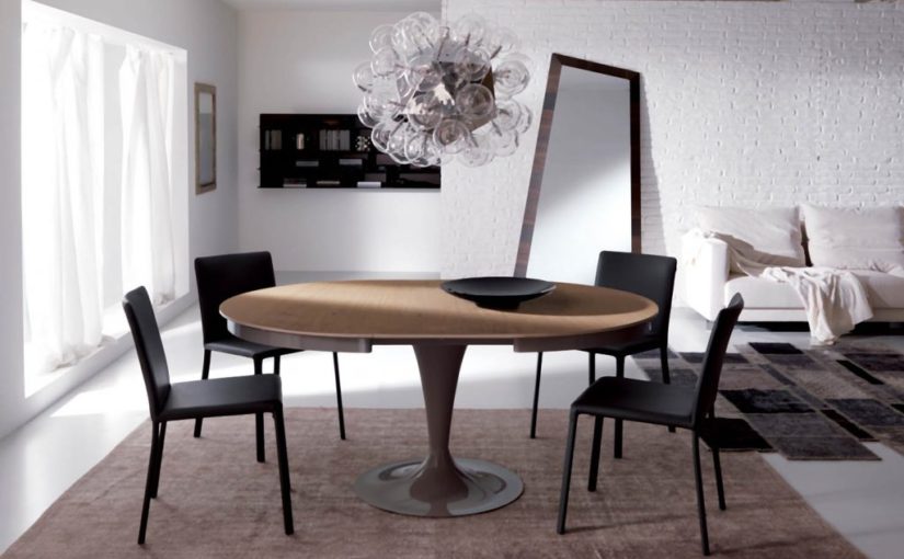 Clever table available for immediate delivery