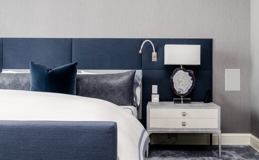 Quality Sleep 9 Things Your Bedroom Deserves Furl Blog