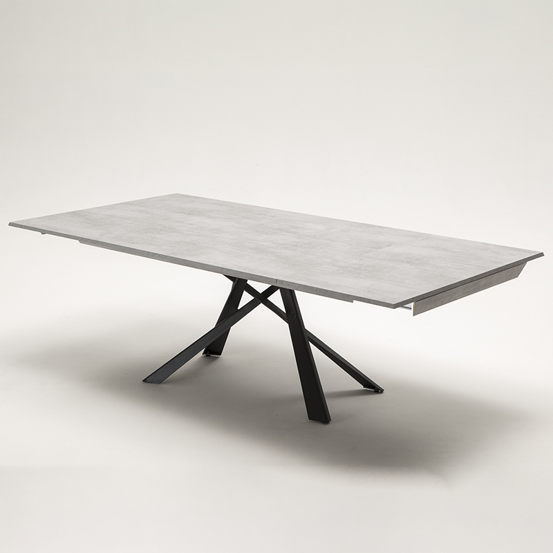 Expanding Table, Extending Table, Multifunctional Table