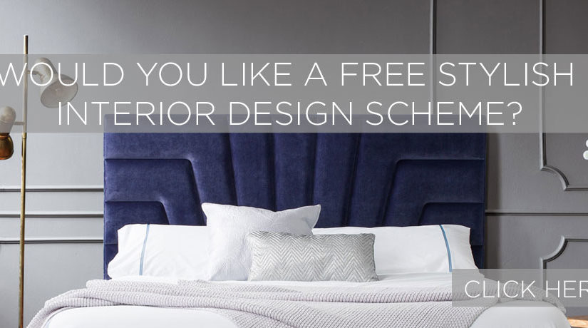 Get the look: stylish luxury with our Mirage Bed