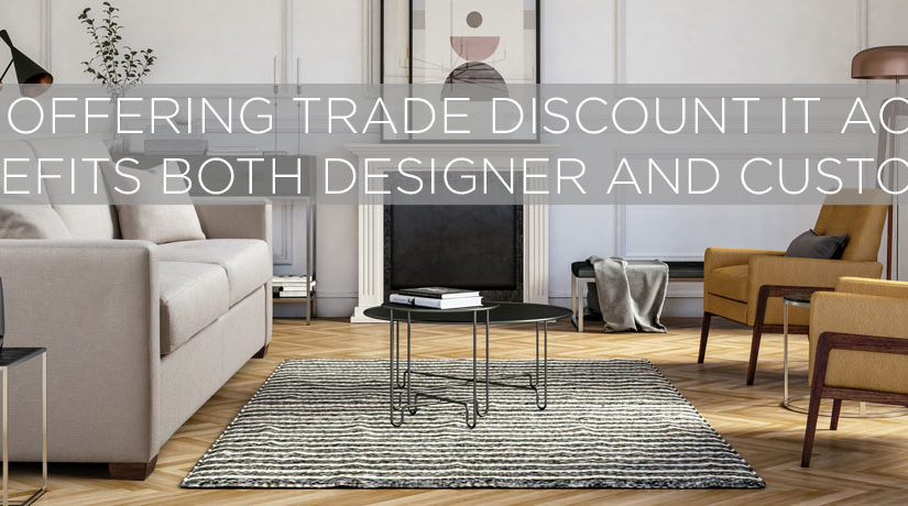 Why Furl Don T Offer Interior Designer Trade Discount Furl Blog