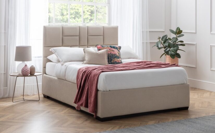 Small bedroom design ideas – updated for 2023