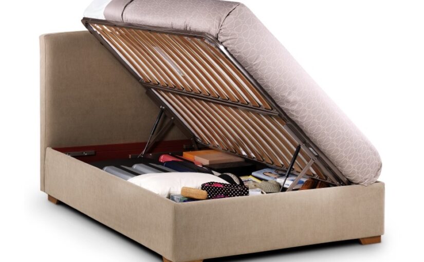 8 Ways to Improve Your Bedroom Storage