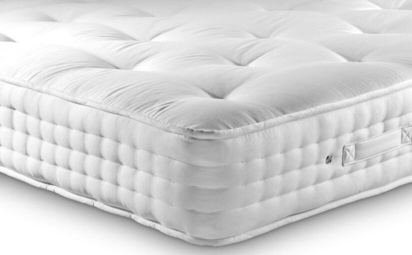 How to safely and effectively dispose of your mattress