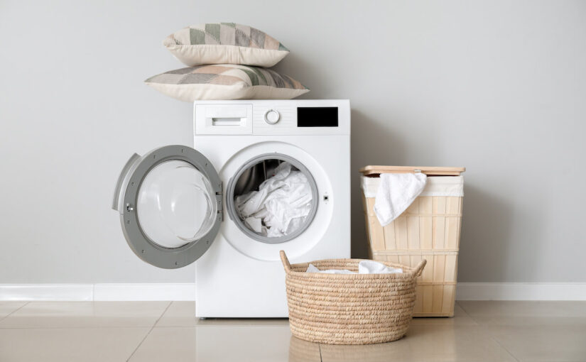 How to wash your pillows and when to replace them