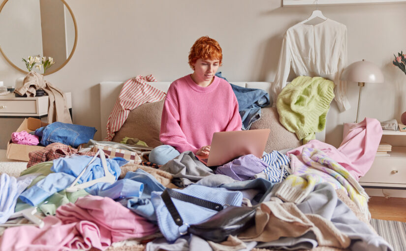 Space Saving Furniture: A Guest Post by Decluttering Expert, Helen Sanderson