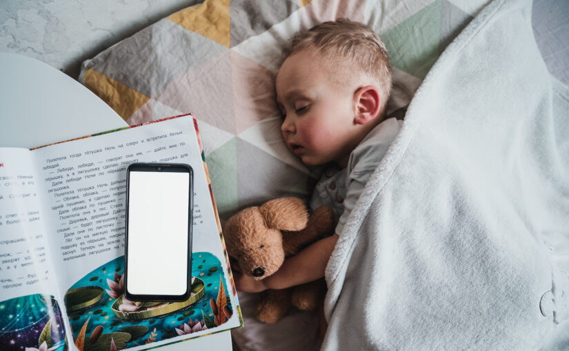 Does white noise help you sleep?