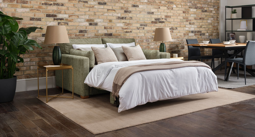 Furl sofa bed