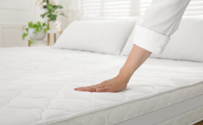 Open coil mattress vs pocket sprung – a guide