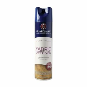 Gaurdsman: Insurance & fabric stain protector