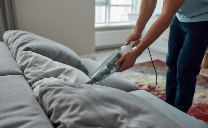 7 Ways To Protect Your Sofa From Stains