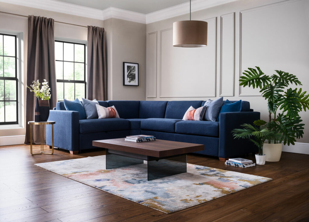 Corner Sofa Beds - Furl Let's talk