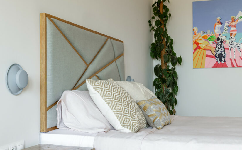 Storage Beds for Airbnb Rentals: Maximum Comfort & Store Your Belongings