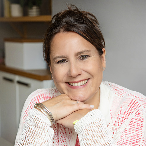 Helen Sanderson