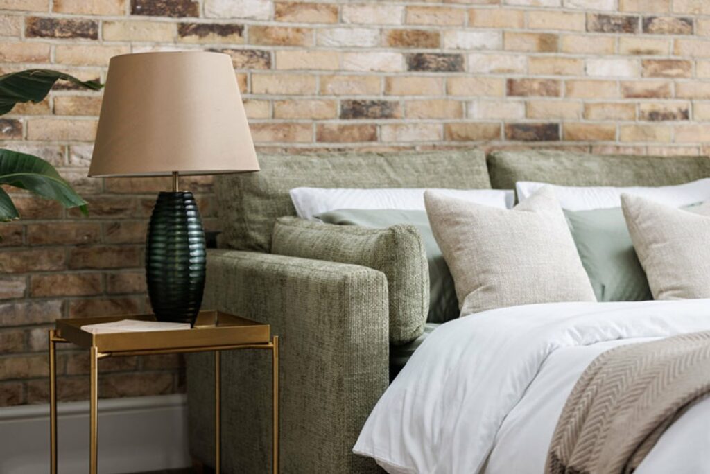 Big Comfy Sofa Bed