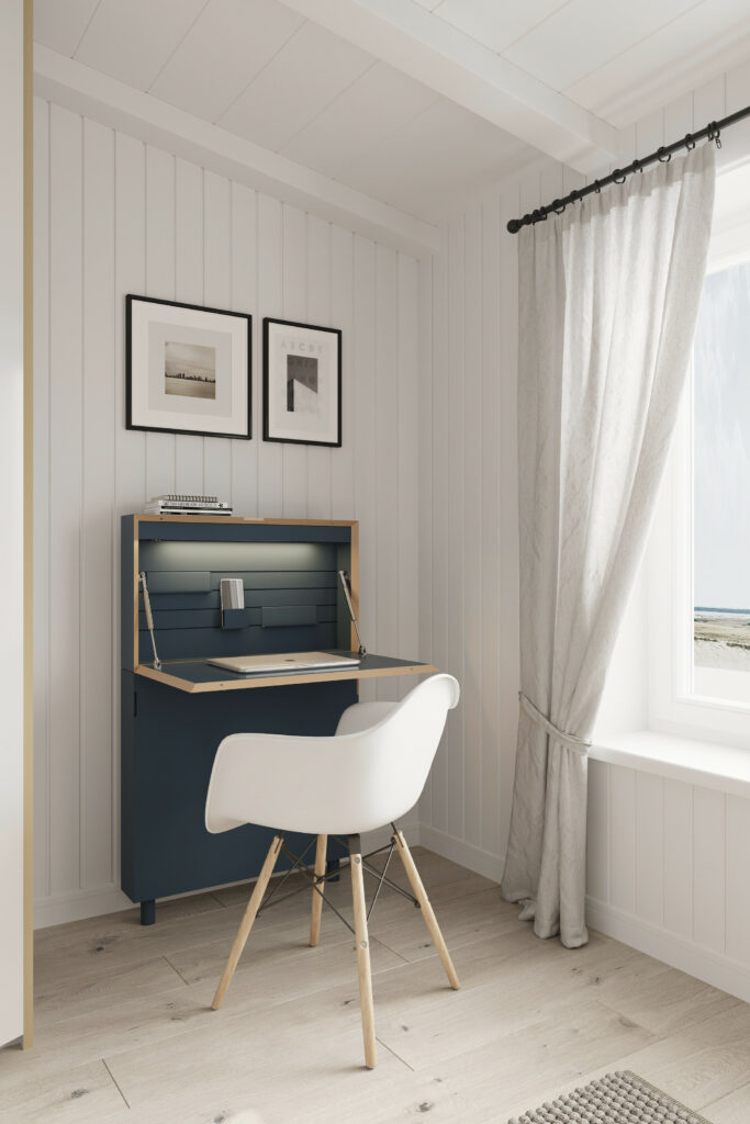 Furl Home Office