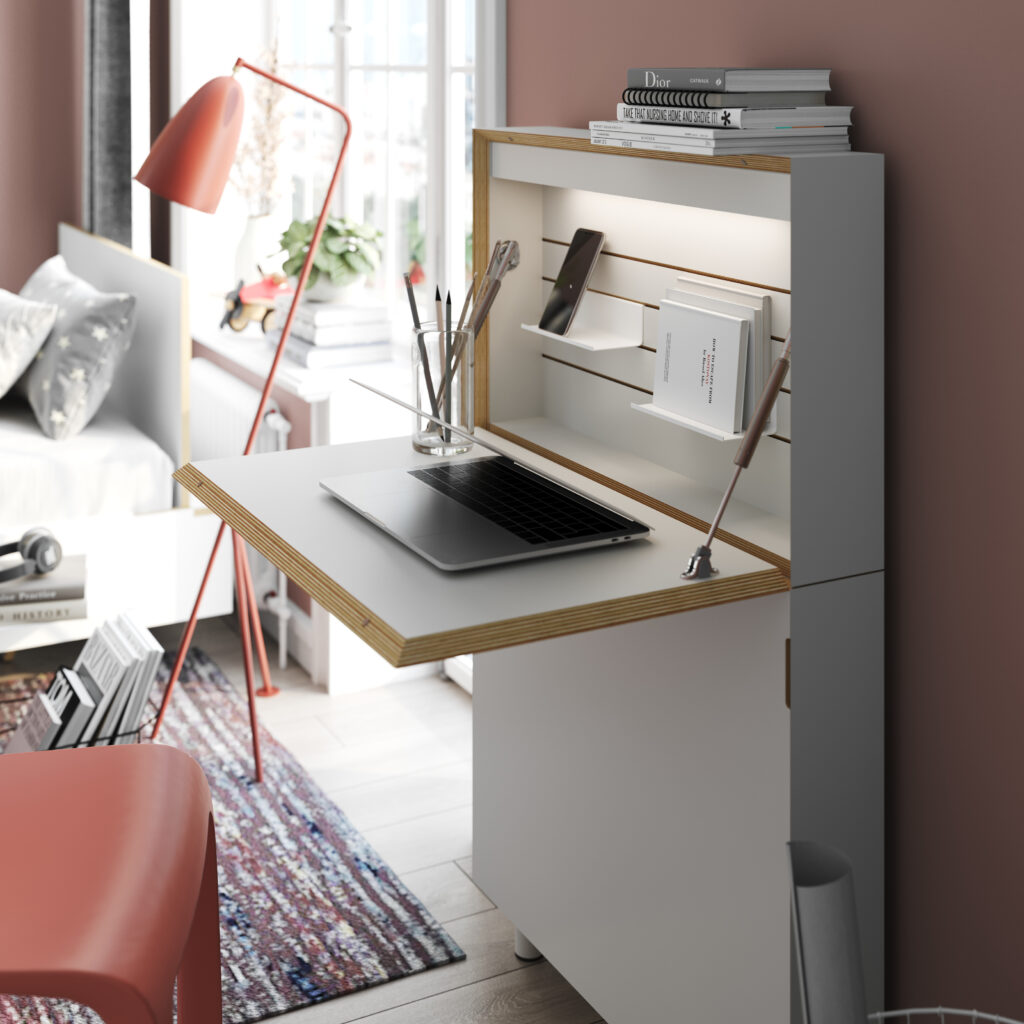 Furl Little Home Office