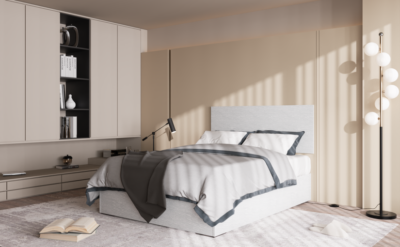 (Re)-Introducing Furl’s Wooden Storage Beds