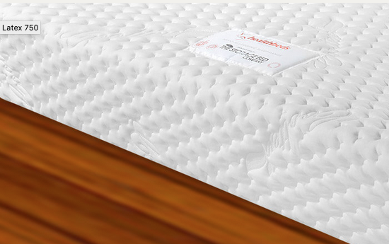 Furl Latex 750 Mattress