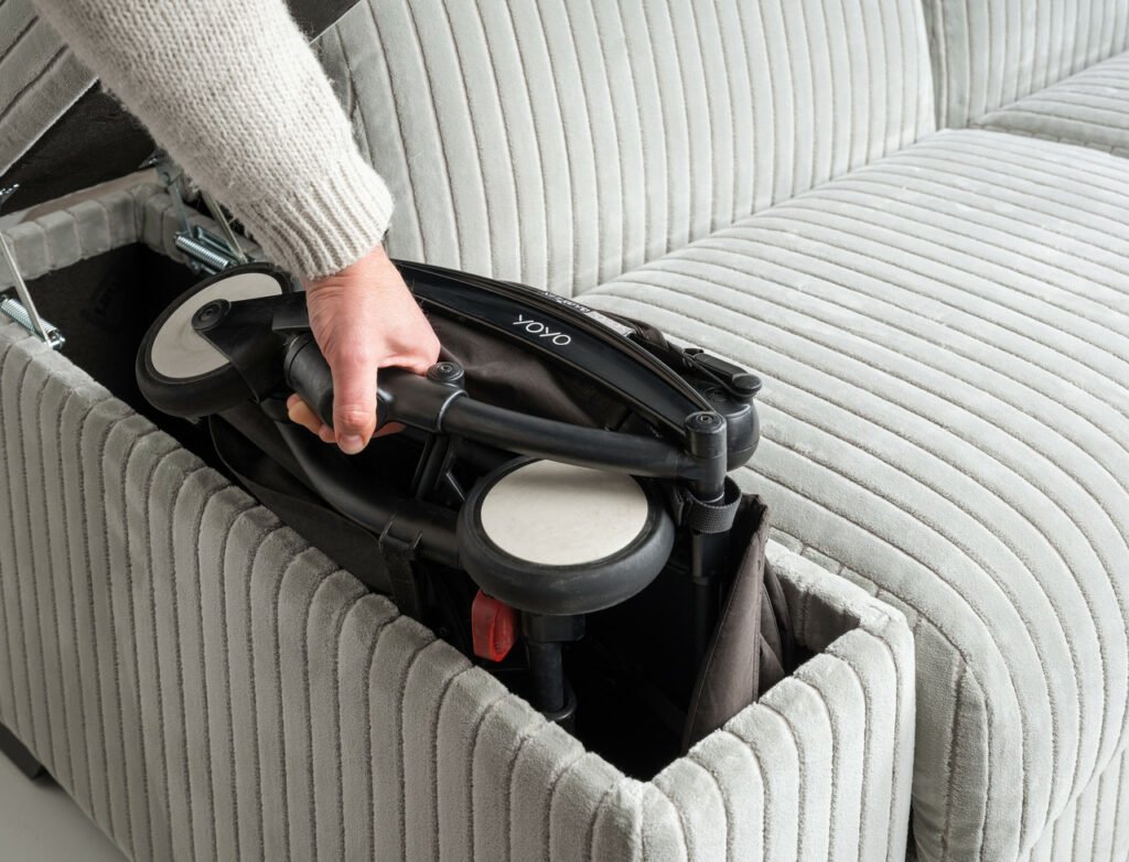 Storge sofa