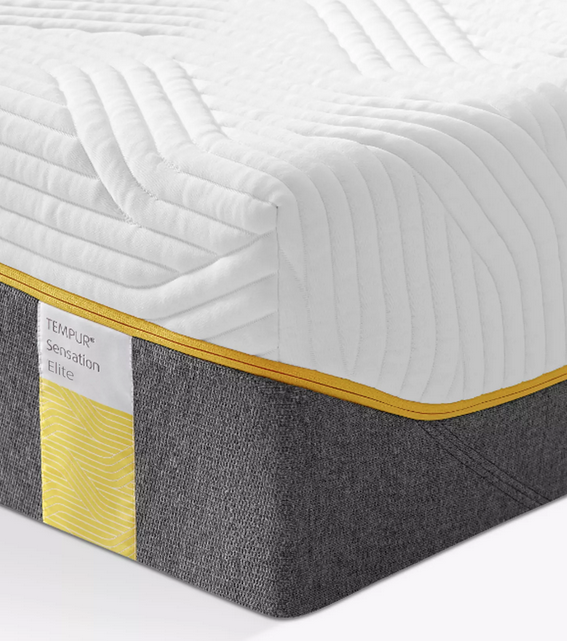 TEMPUR mattress