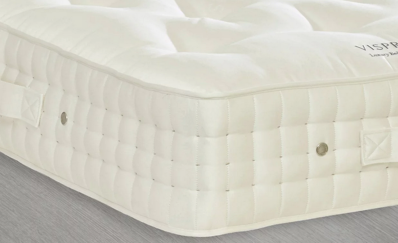 Vispring mattress