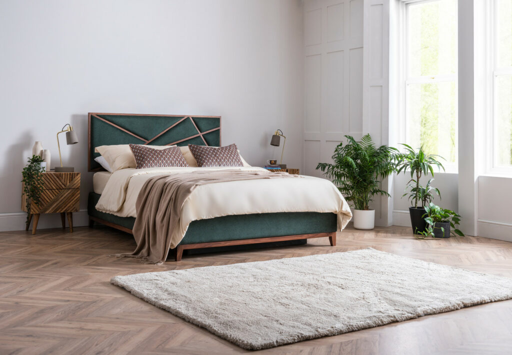 Best quality ottoman beds