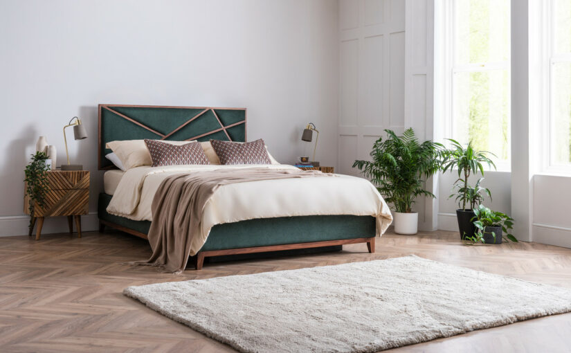 Get a Closer Look at Furl’s Storage Bed Mechanisms