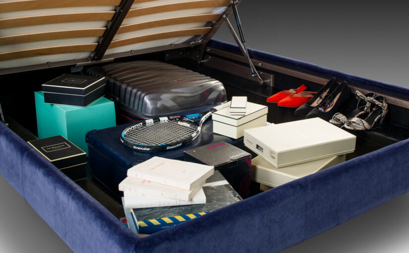 Design & Declutter Your Living Space