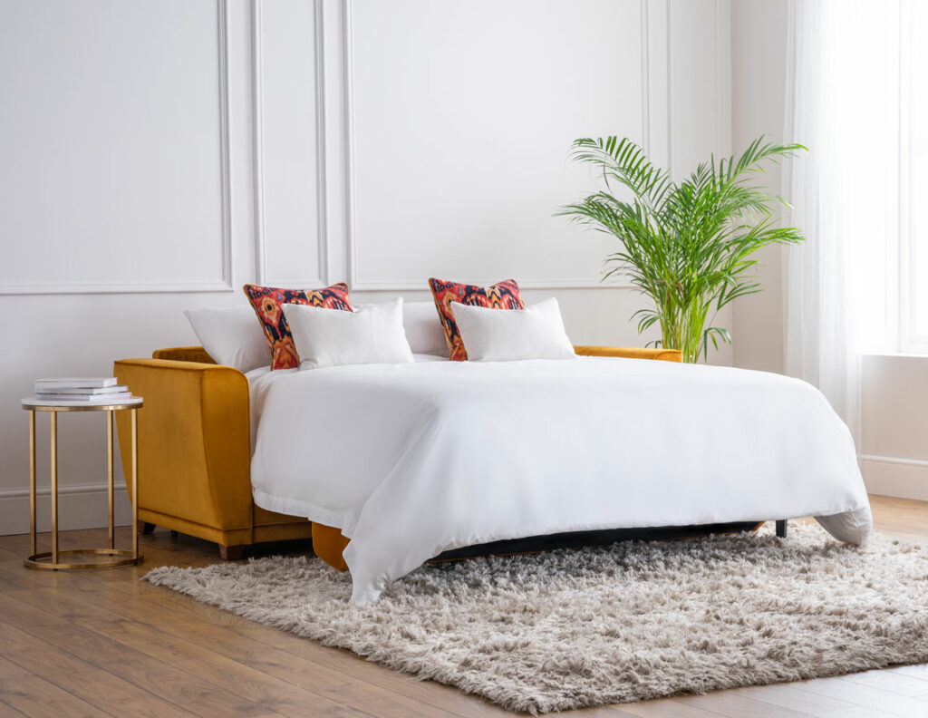 Furl sofa bed for the best night's sleep