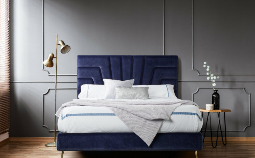 New Year: Get organised and declutter with space-saving storage beds