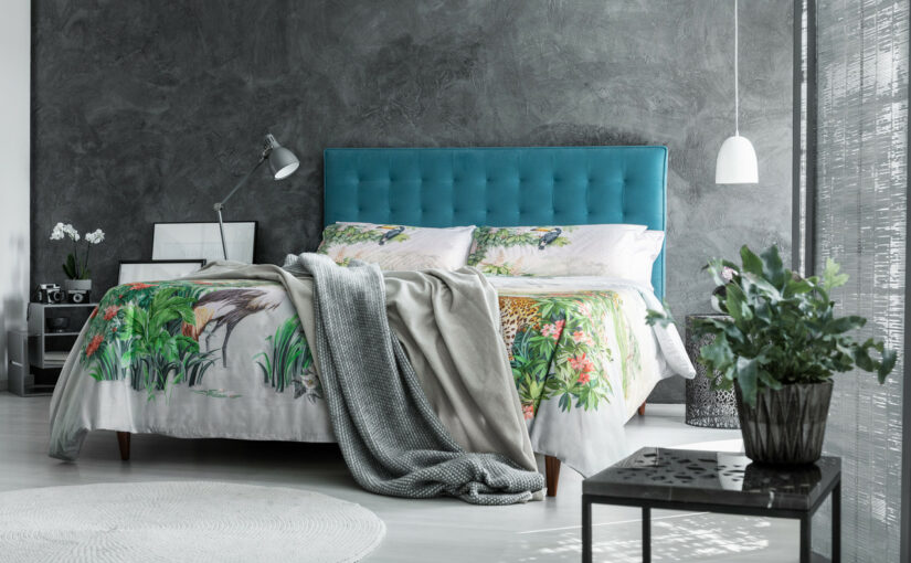 Best Under Bed Storage Ottoman Beds