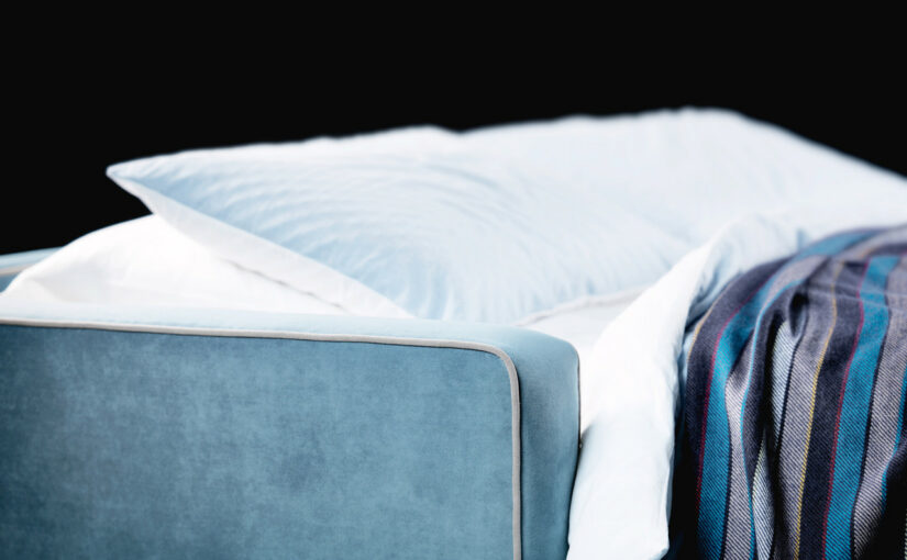 How to Maximise Space & Storage for Compact Living