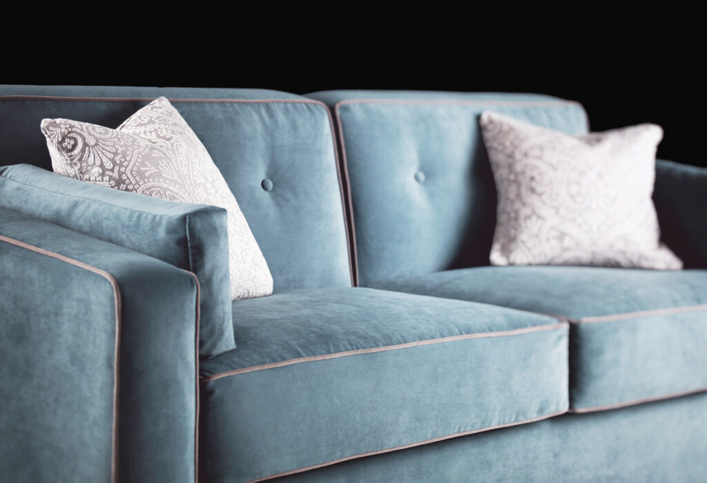 Furl sofa bed, DUETTE