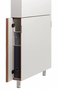 Colors available in flatemates