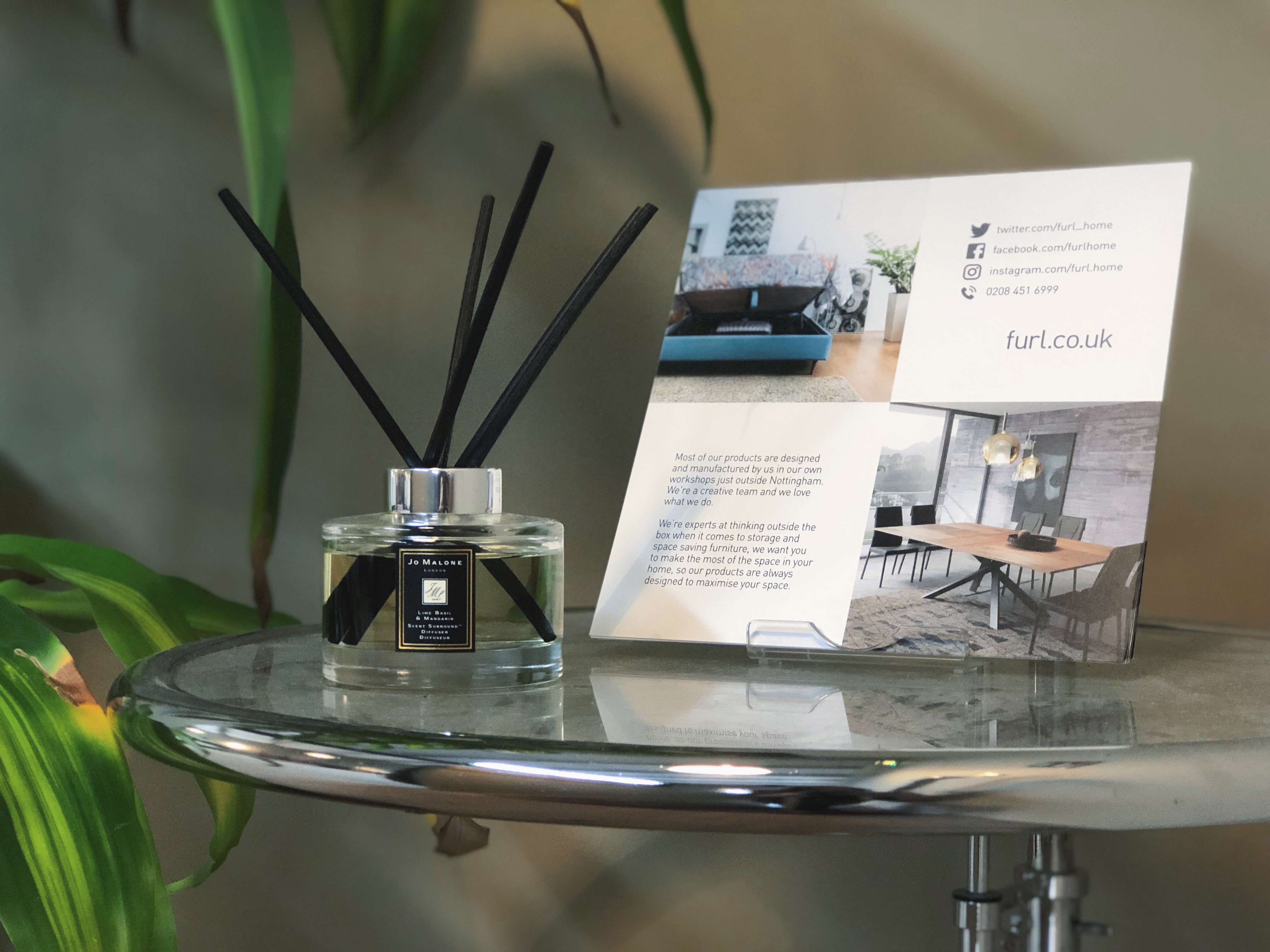 Our Top Three LUXURY Home Fragrance Picks