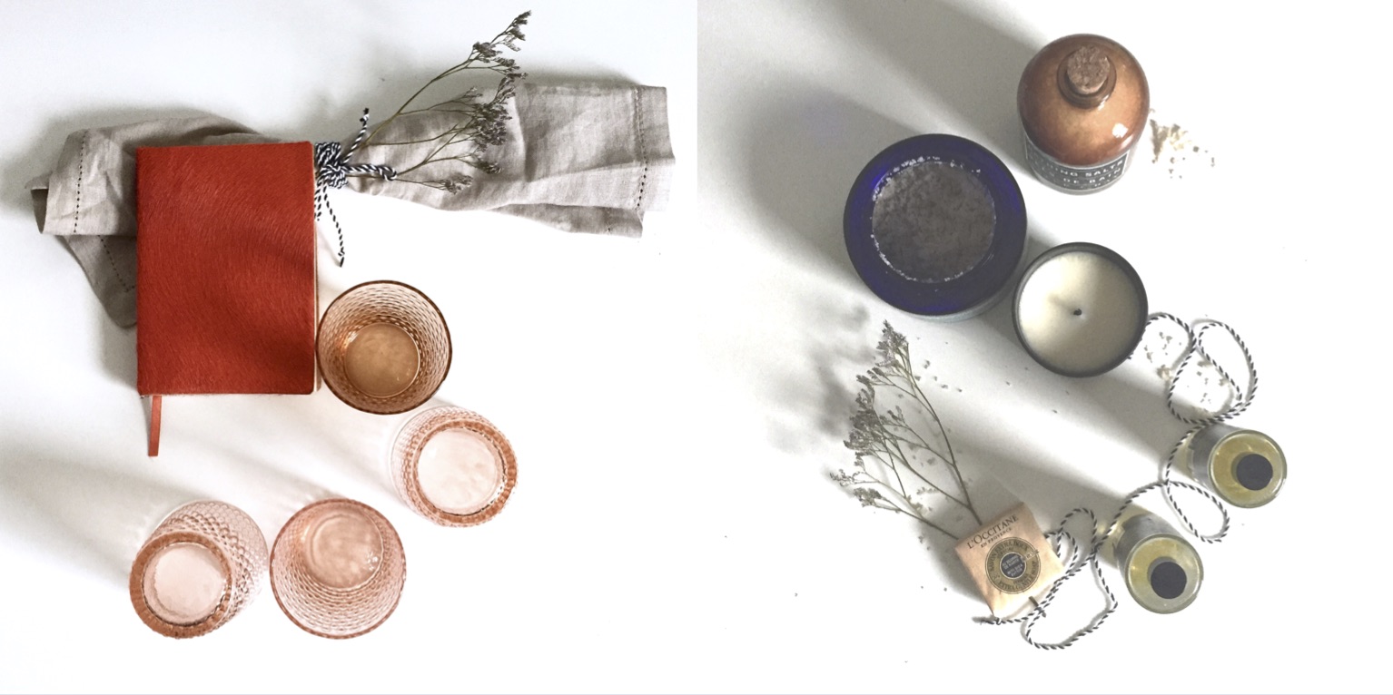 Good lighting make all the difference