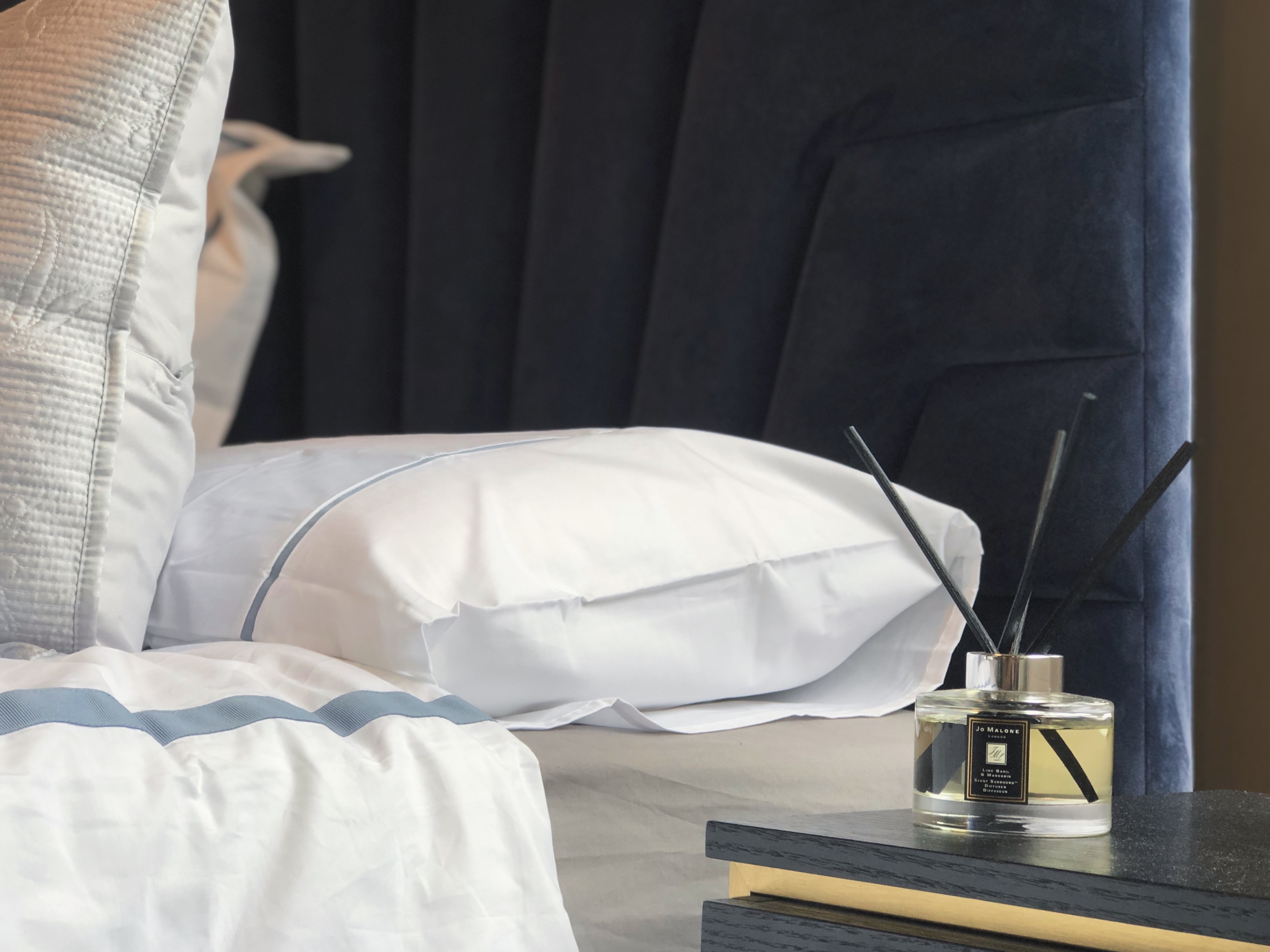 How to get your home smelling amazing quickly