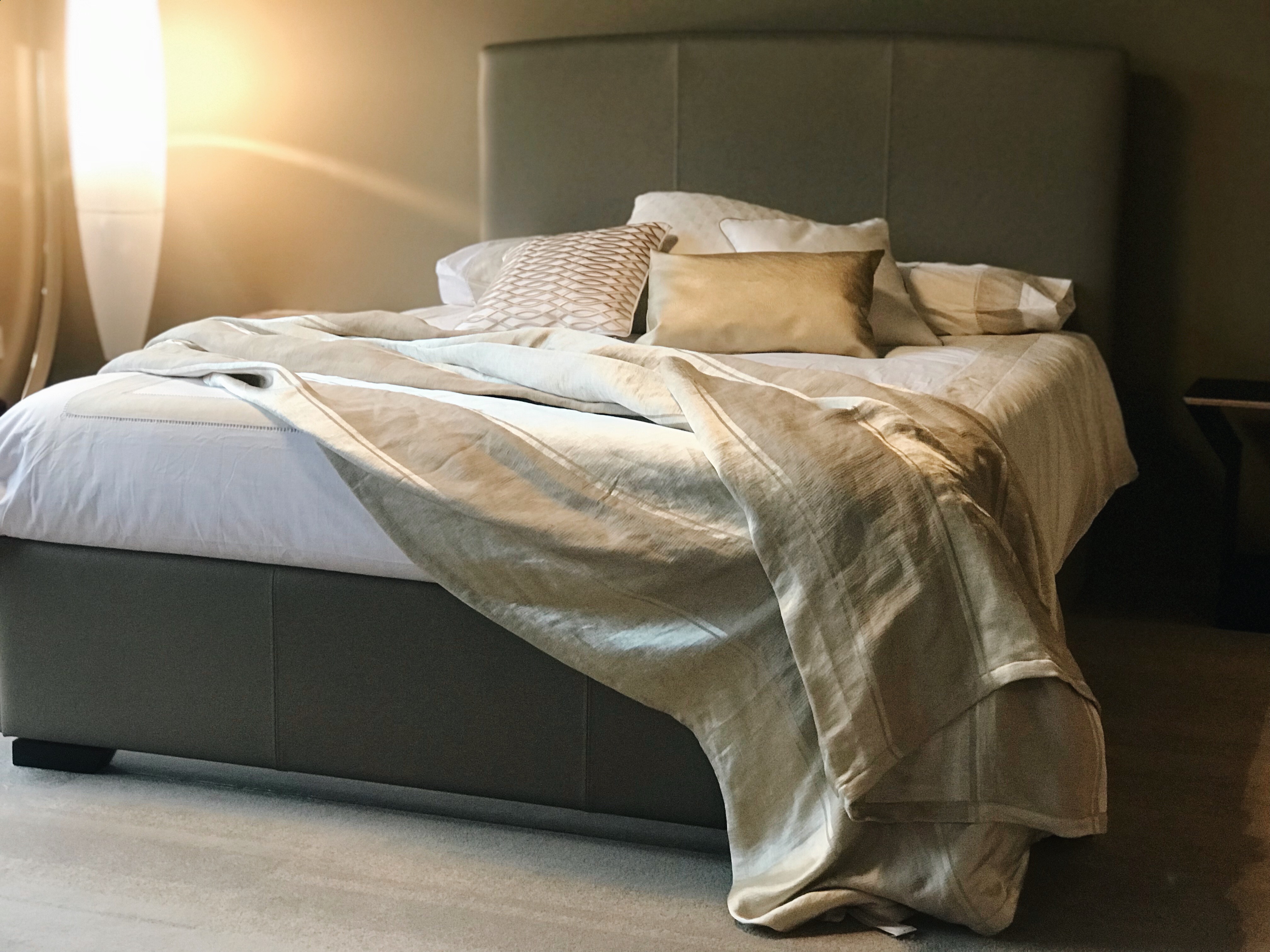 How often should you replace your pillow